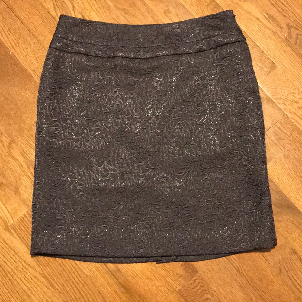 Loft skirt size 2